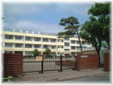 葛飾区立柴又小学校