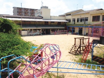 青風和泉幼稚園の画像1