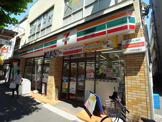 セブンイレブン 中野中央3丁目店