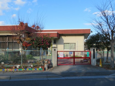 市立唐崎保育園の画像1