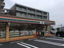 セブンイレブンかしわ台駅前店