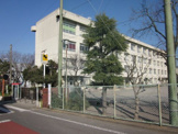 藤沢市立天神小学校