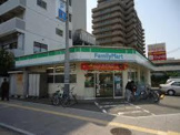 ファミリーマート 京屋池島町店