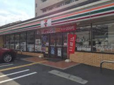 セブンイレブン 東大阪六万寺店