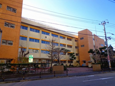 白山小学校の画像1