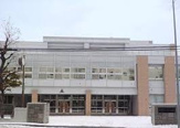 札幌市立平岸中学校