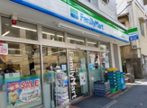 ファミリーマート 杉並高円寺北店