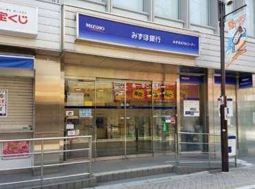 みずほ銀行 高円寺北口支店情報ページ 大久保 西新宿の賃貸マンションは株式会社晴る家