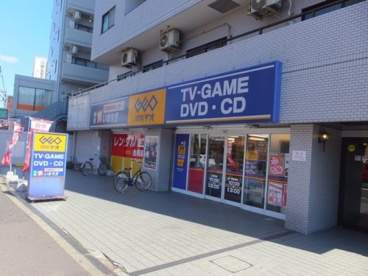ゲオ 東中野店の画像1