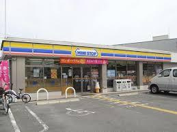 ミニストップ 東大阪東鴻池町店の画像1