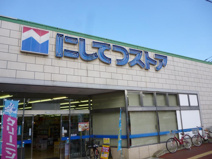 にしてつストア