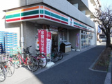 セブンイレブン 東葛西6丁目店