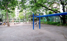 品川区立北浜公園