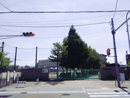 堺市立日置荘西小学校情報ページ 堺市 なかもずの賃貸はこころ不動産