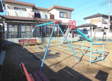 高尾チサンこども公園