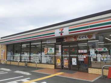 セブンイレブン 神戸垂水南多聞台店の画像1