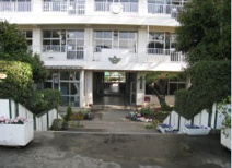 習志野市立実花小学校
