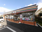 セブン-イレブン茅ヶ崎萩園北店
