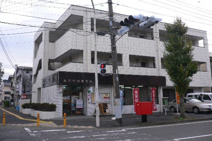 藤沢今田郵便局