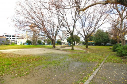 久世橋公園の画像1