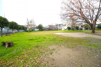 久世橋公園の画像2
