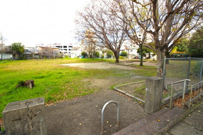 久世橋公園の画像3