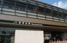JR新琴似駅の画像1