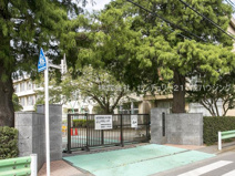 瑞穂町立第二小学校