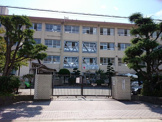 城西中学校