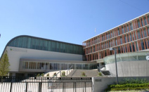 中村学園女子高