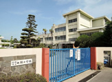 七隈小学校