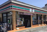 セブンイレブン 川崎下新城2丁目店