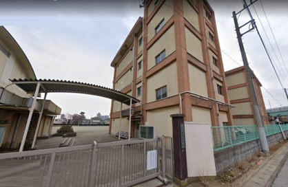 千葉市立幕張小学校の画像1