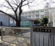 横浜市立港北小学校の画像