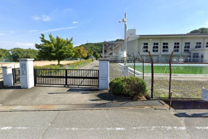 金島小学校の画像1