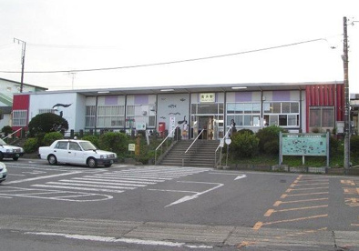 高浜駅の画像1