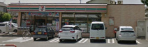 セブン‐イレブン