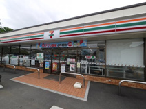 セブンイレブン 練馬早宮4丁目店