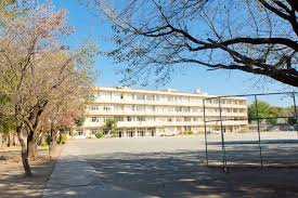 所沢市立美原小学校の画像1