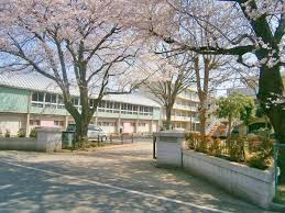 所沢市立伸栄小学校の画像1