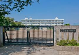 所沢市立中富小学校の画像1