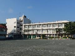 所沢市立並木小学校の画像1