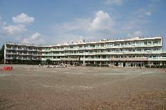 所沢市立上新井小学校の画像1