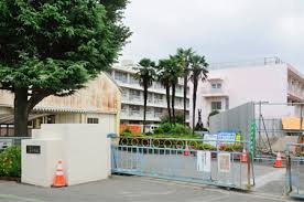 所沢市立南小学校の画像1
