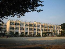所沢市立小手指小学校