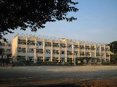 所沢市立小手指小学校の画像1