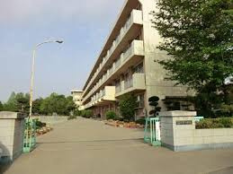 所沢市立北野小学校の画像1
