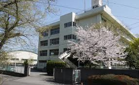 所沢市立北中小学校の画像1