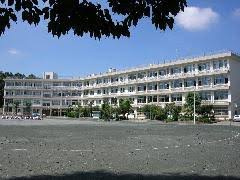 所沢市立若狭小学校の画像1