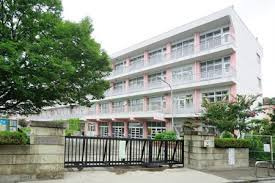 所沢市立宮前小学校の画像1